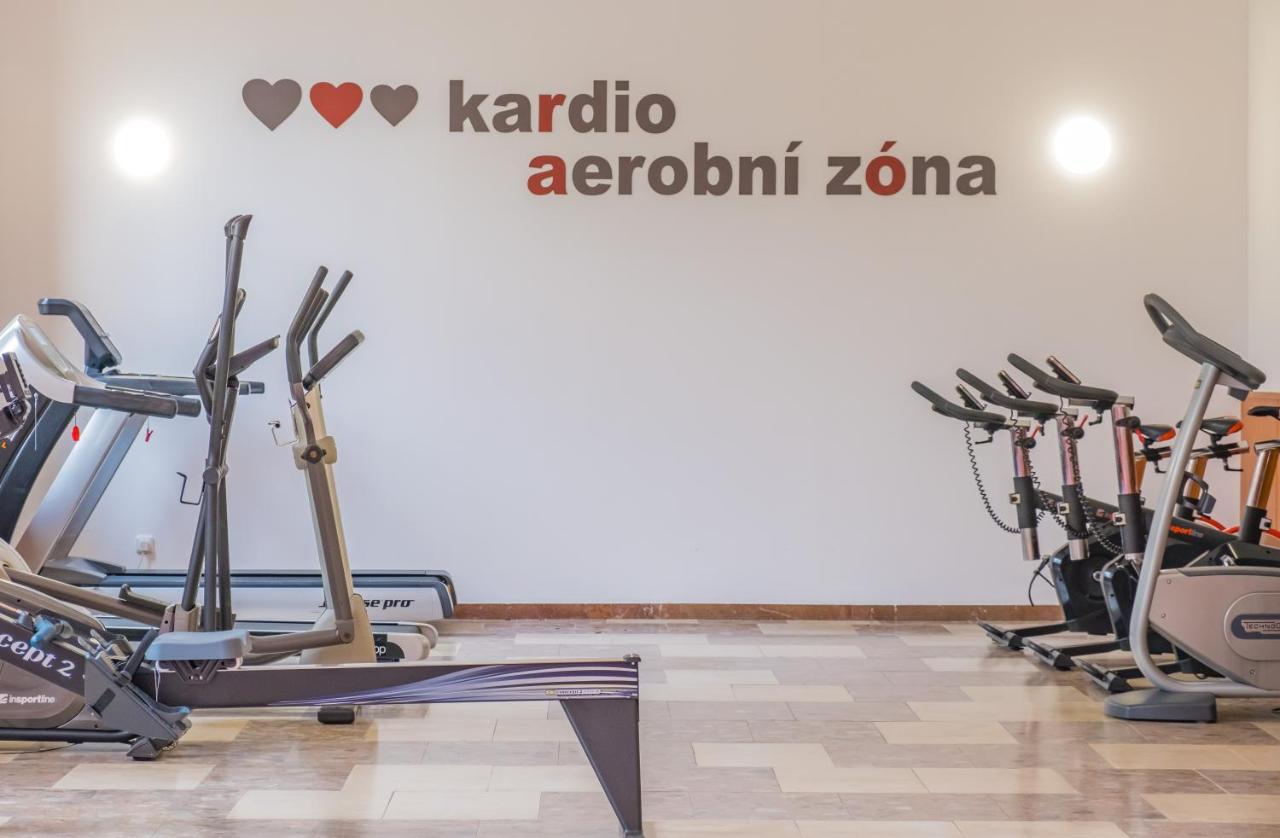 Hotel Vz Bedrichov Špindlerŭv Mlýn 외부 사진