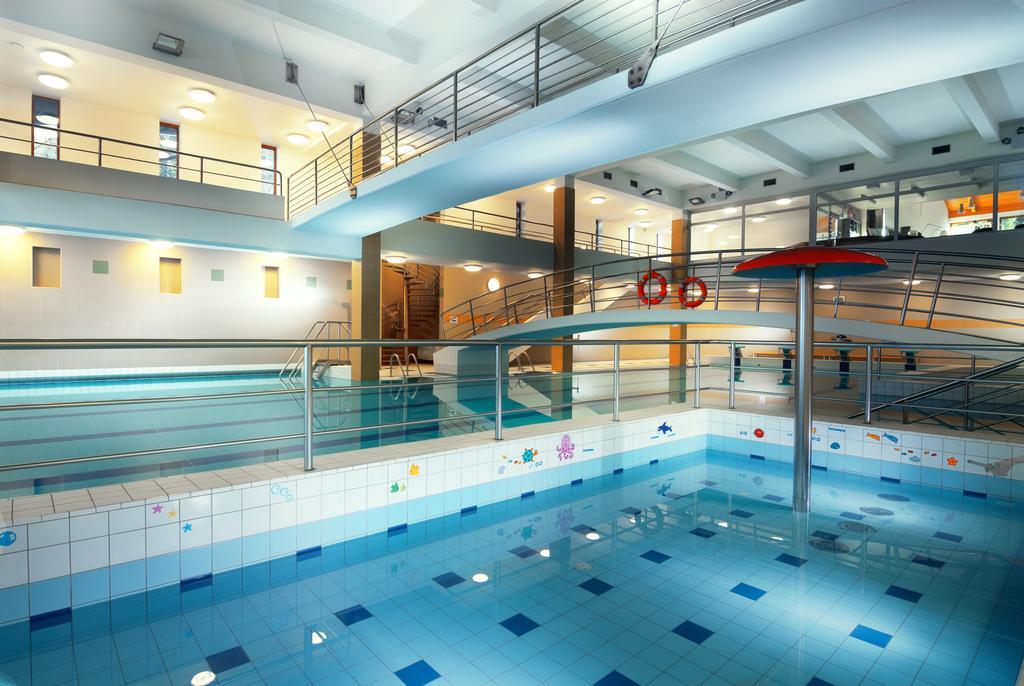 Hotel Vz Bedrichov Špindlerŭv Mlýn 객실 사진