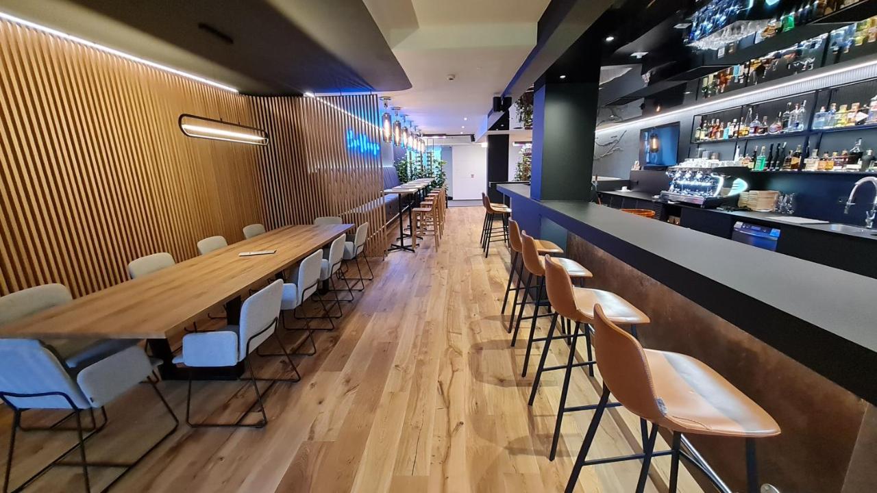 Hotel Vz Bedrichov Špindlerŭv Mlýn 외부 사진
