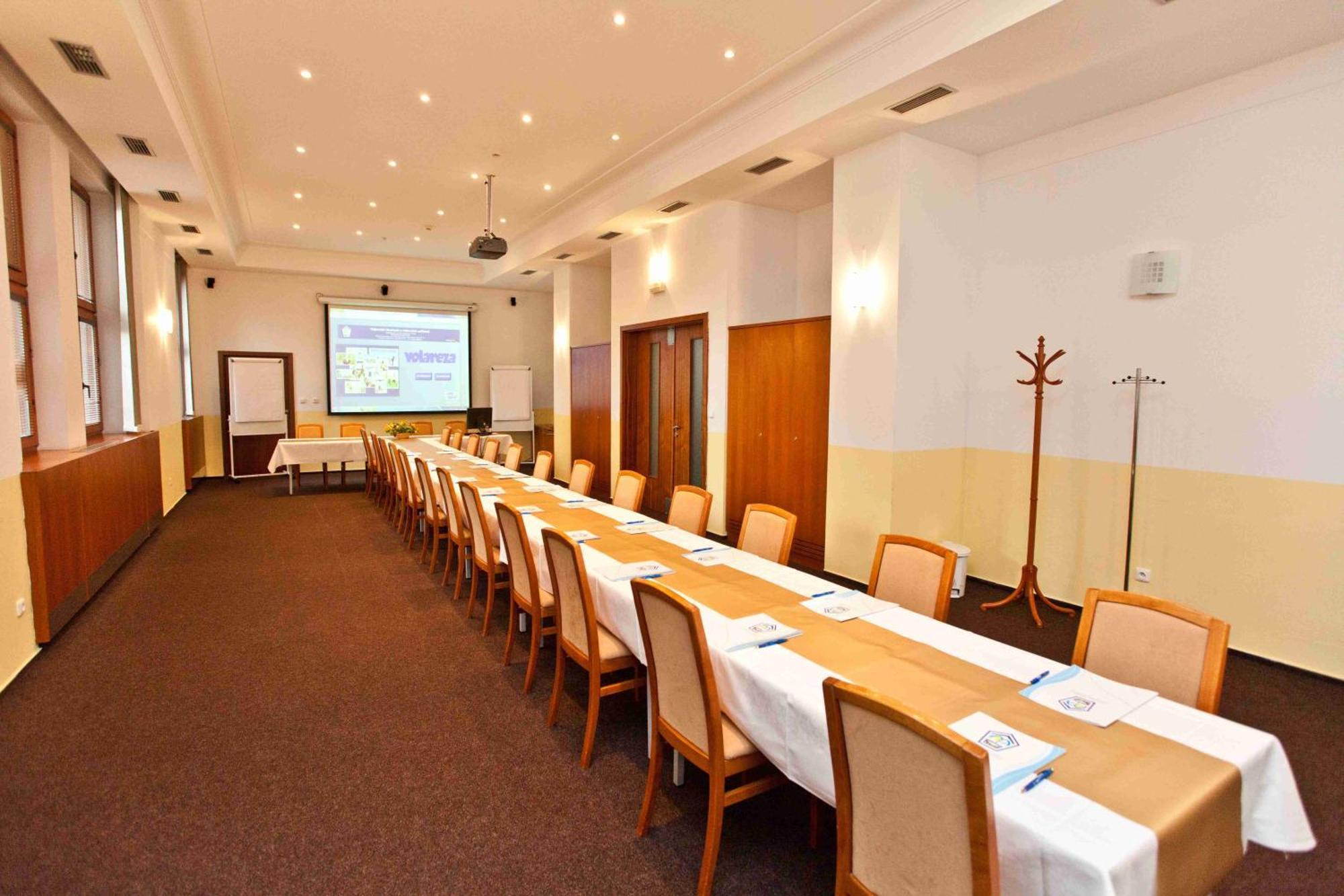 Hotel Vz Bedrichov Špindlerŭv Mlýn 외부 사진