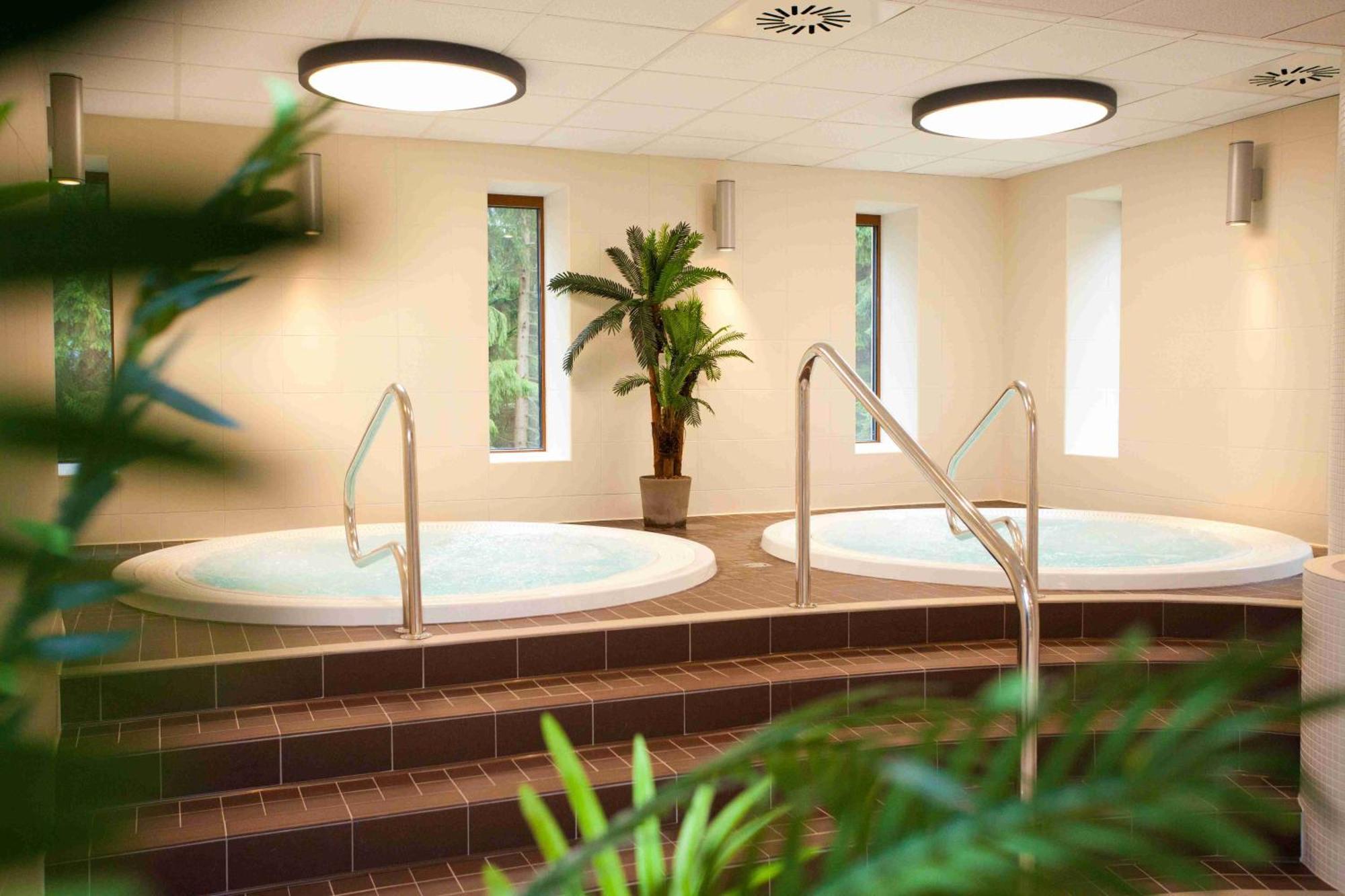 Hotel Vz Bedrichov Špindlerŭv Mlýn 외부 사진