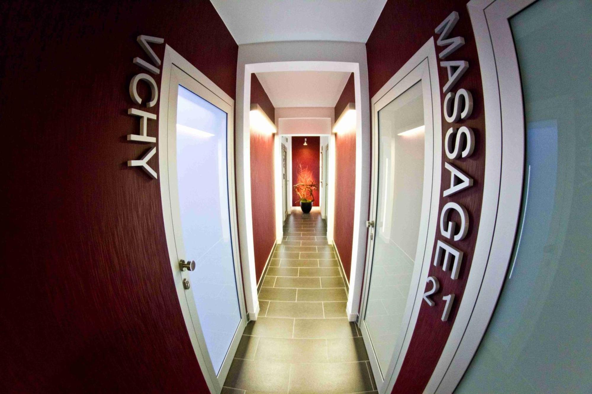 Hotel Vz Bedrichov Špindlerŭv Mlýn 외부 사진