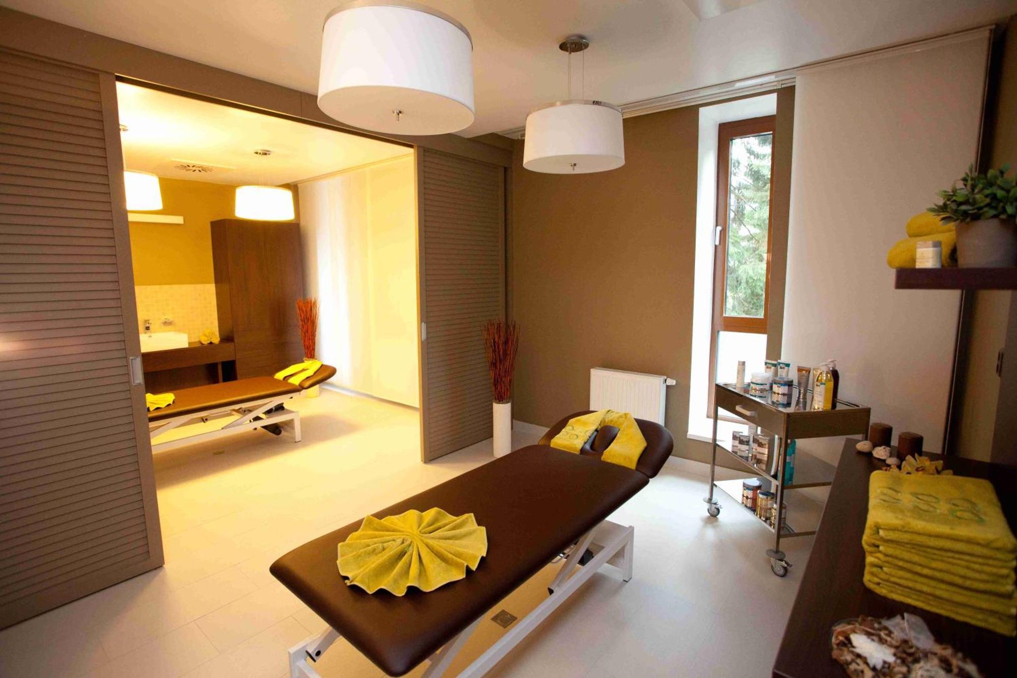 Hotel Vz Bedrichov Špindlerŭv Mlýn 외부 사진