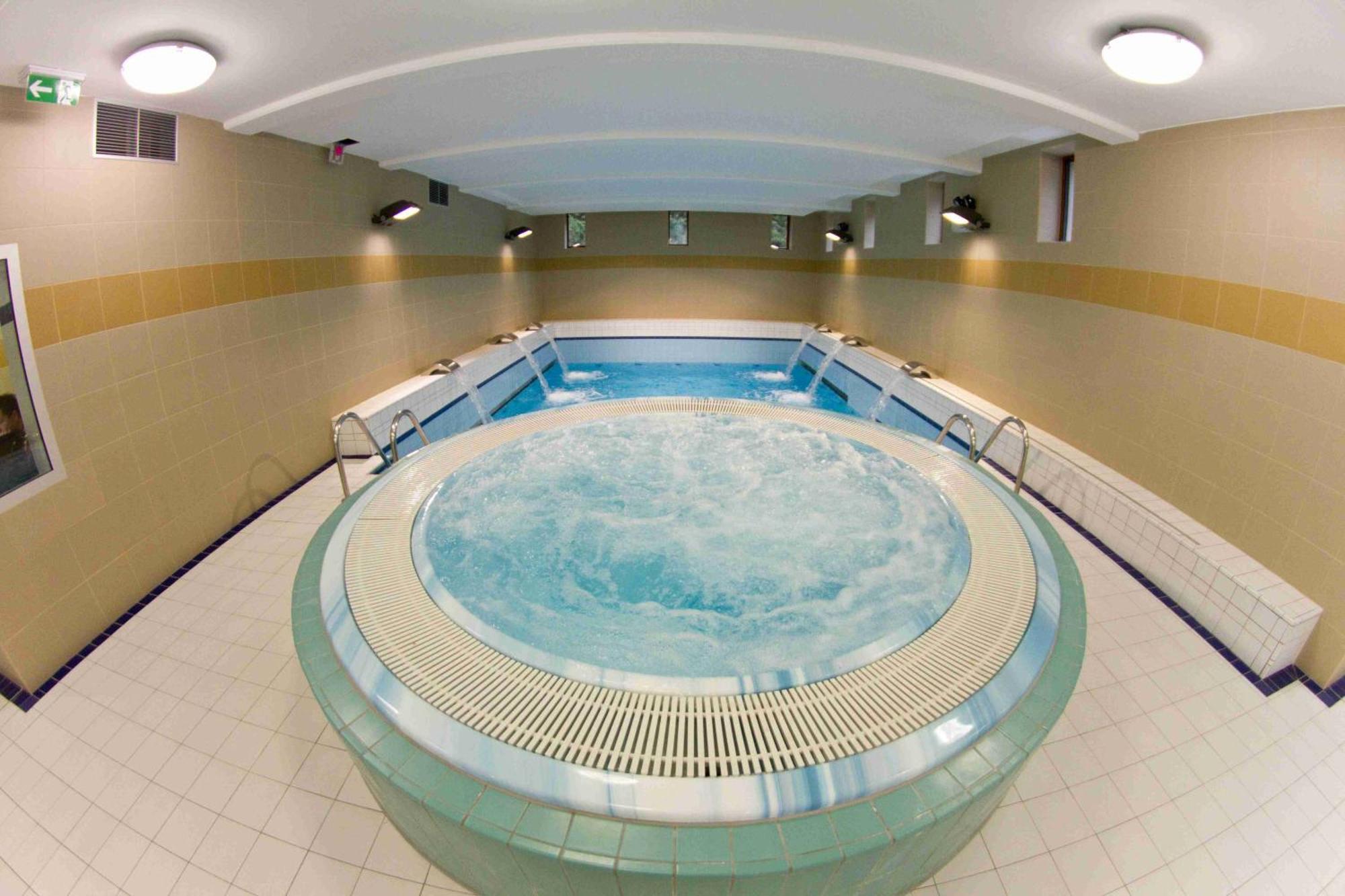 Hotel Vz Bedrichov Špindlerŭv Mlýn 외부 사진