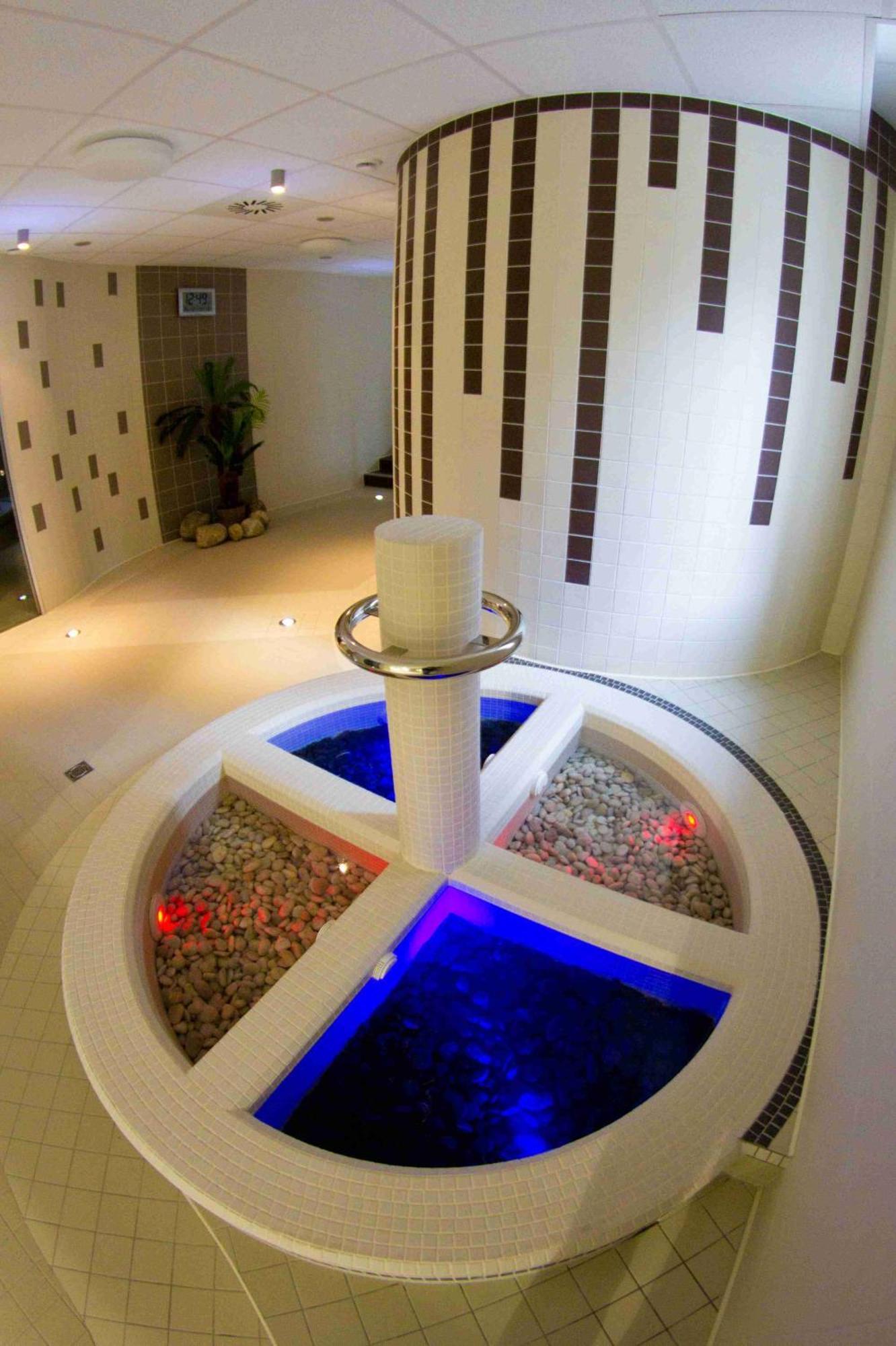 Hotel Vz Bedrichov Špindlerŭv Mlýn 외부 사진