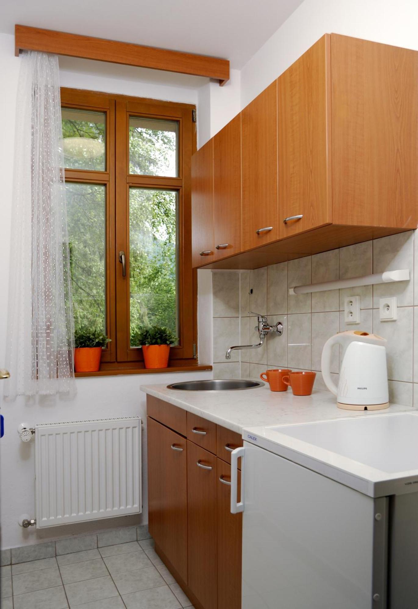 Hotel Vz Bedrichov Špindlerŭv Mlýn 객실 사진