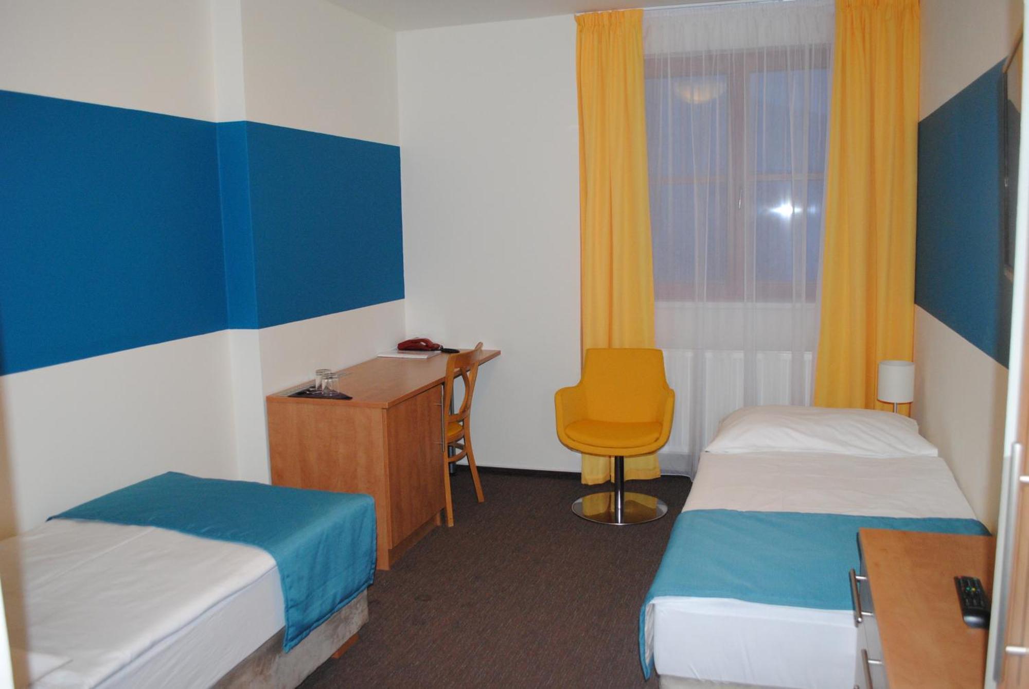 Hotel Vz Bedrichov Špindlerŭv Mlýn 객실 사진