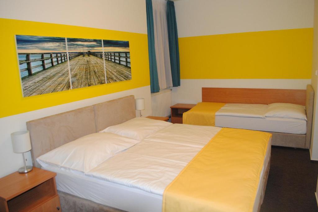 Hotel Vz Bedrichov Špindlerŭv Mlýn 객실 사진