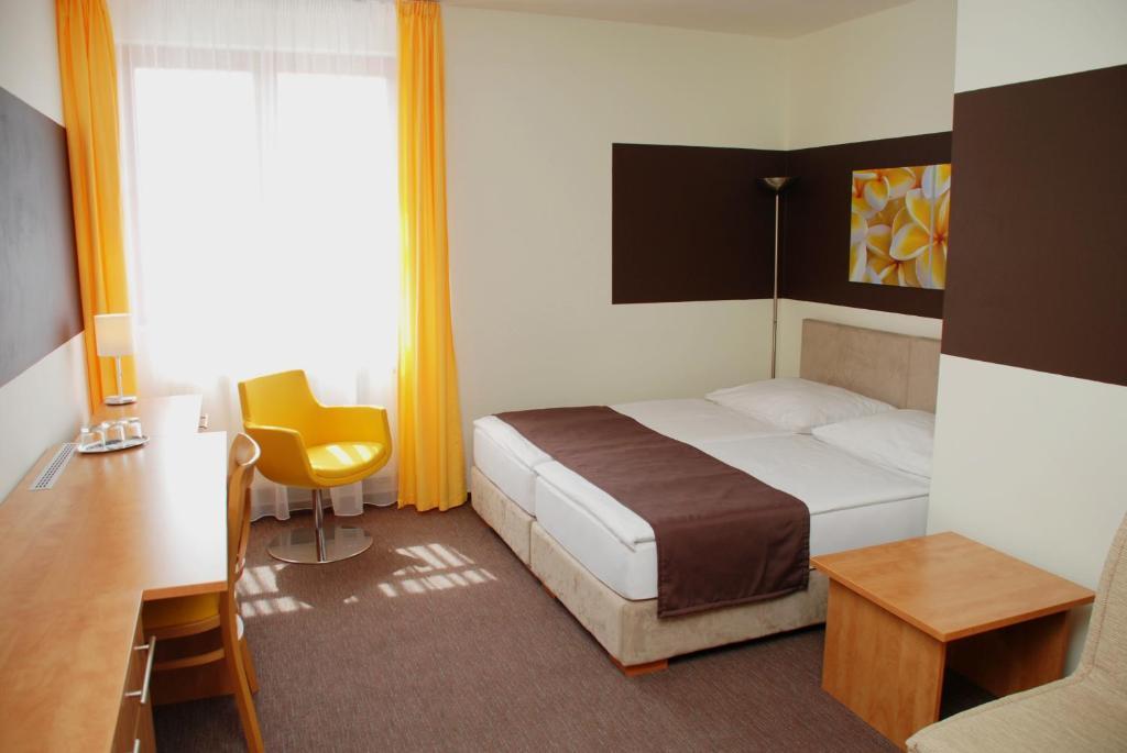 Hotel Vz Bedrichov Špindlerŭv Mlýn 객실 사진