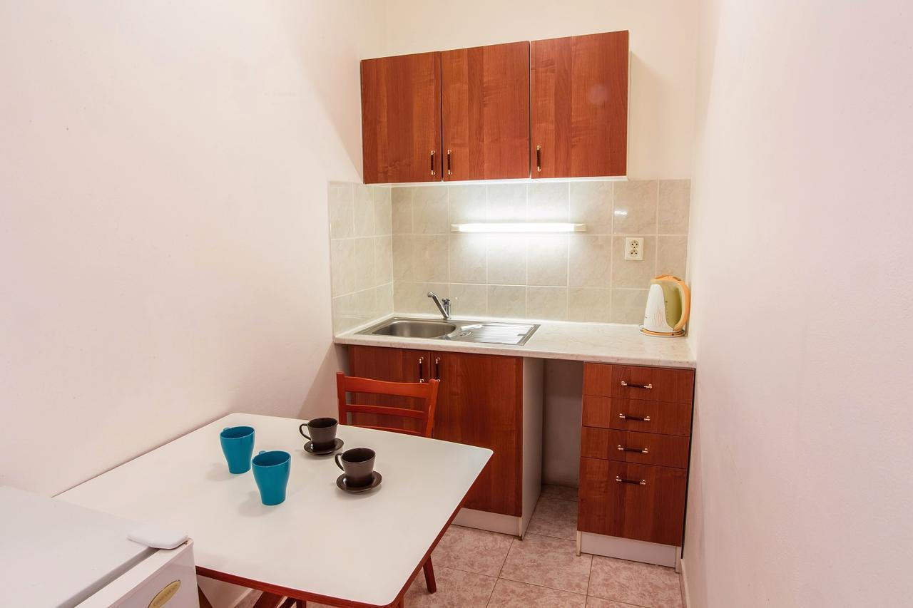 Hotel Vz Bedrichov Špindlerŭv Mlýn 외부 사진