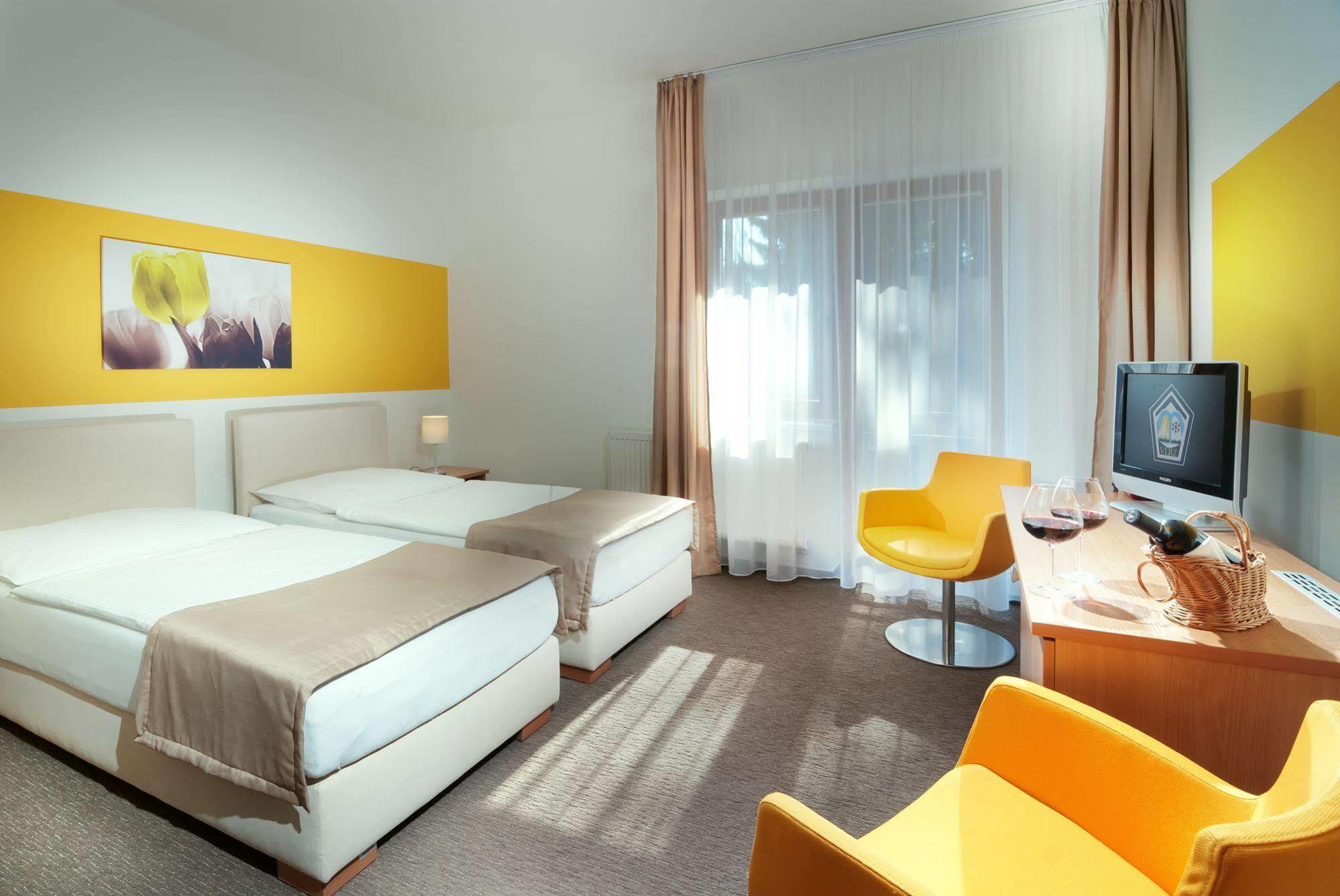 Hotel Vz Bedrichov Špindlerŭv Mlýn 외부 사진