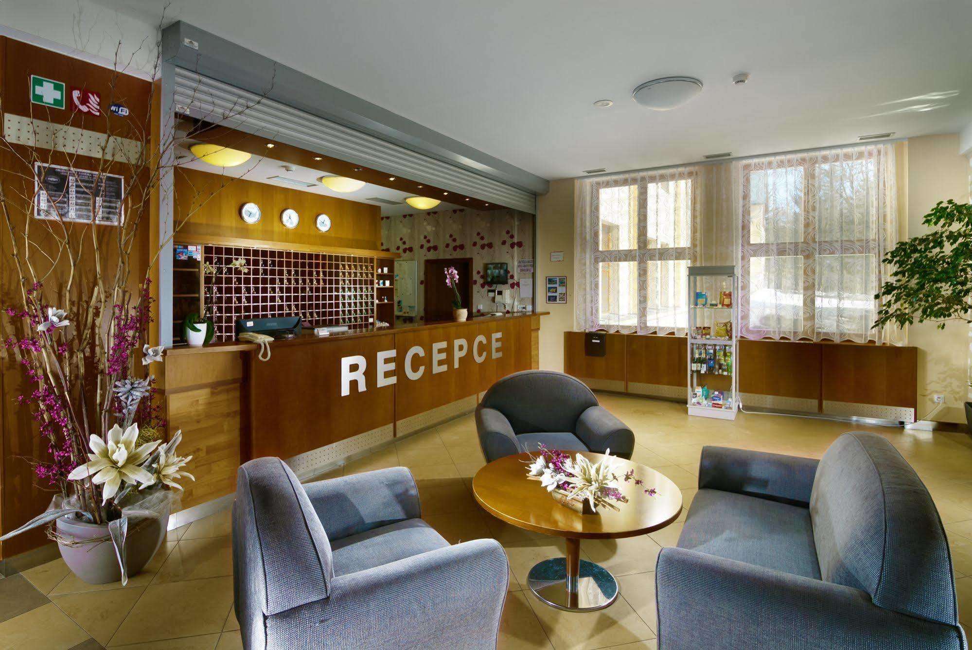 Hotel Vz Bedrichov Špindlerŭv Mlýn 외부 사진