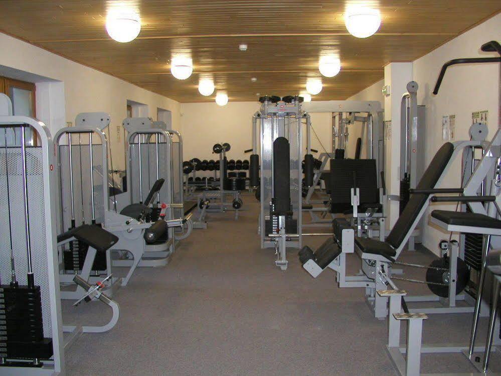 Hotel Vz Bedrichov Špindlerŭv Mlýn 외부 사진